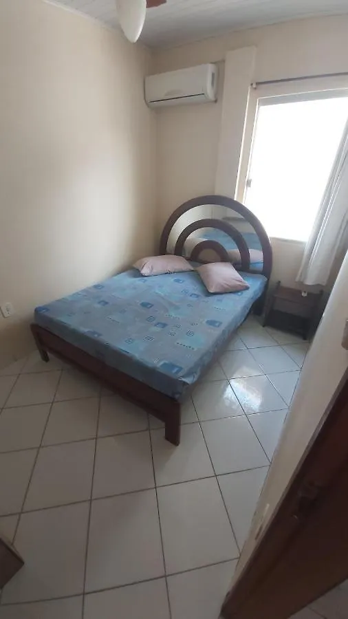 Residencial Luanda Hotel Porto Seguro