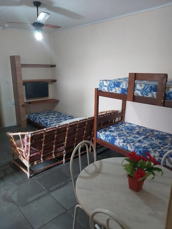 *** Guest house Residencial Luanda Hotel Porto Seguro Brazil